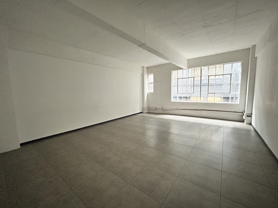To Let commercial Property for Rent in Woodstock Western Cape